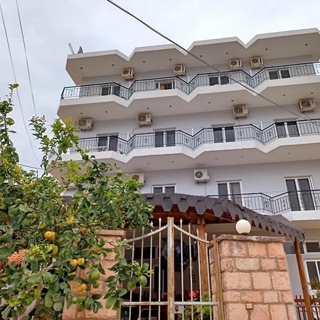 Arileo Ξενοδοχείο Χειμάρρα Εξωτερικό φωτογραφία