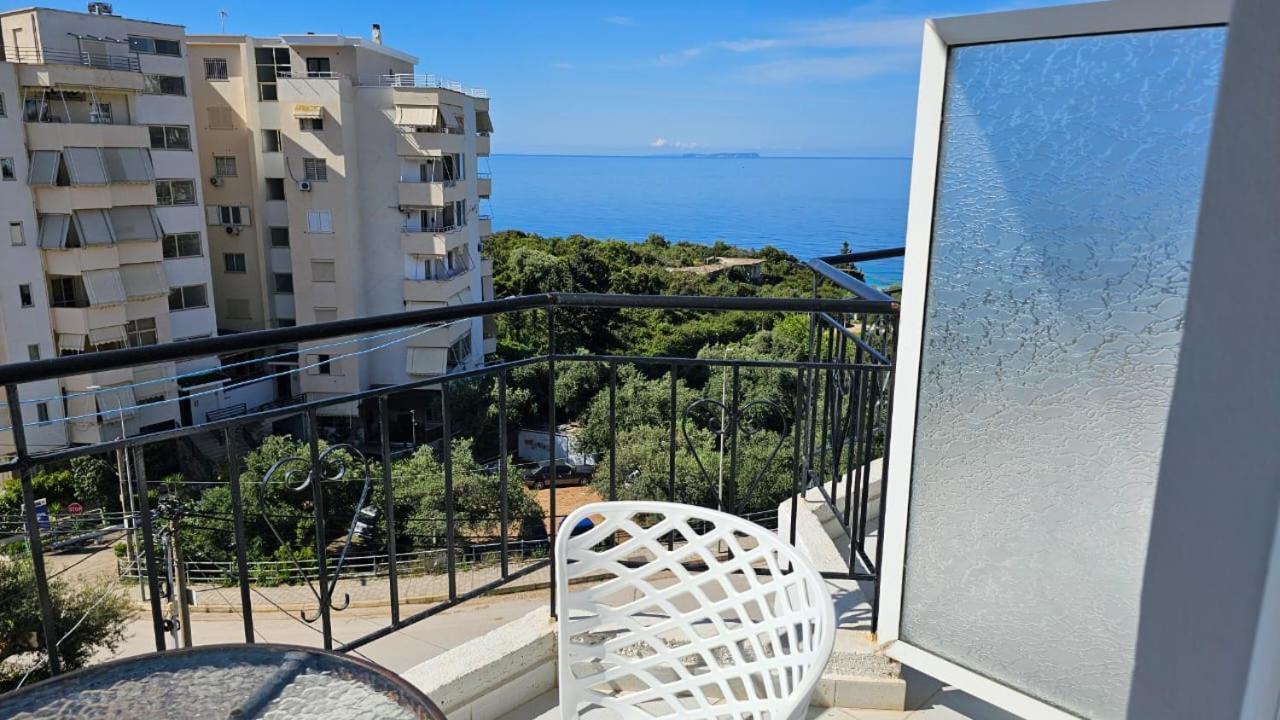 Arileo Ξενοδοχείο Χειμάρρα Δωμάτιο φωτογραφία
