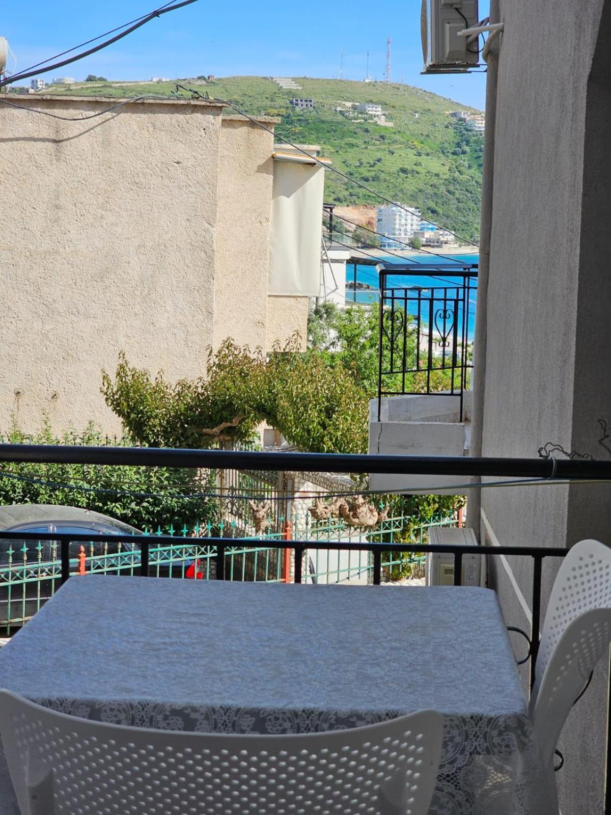 Arileo Ξενοδοχείο Χειμάρρα Δωμάτιο φωτογραφία