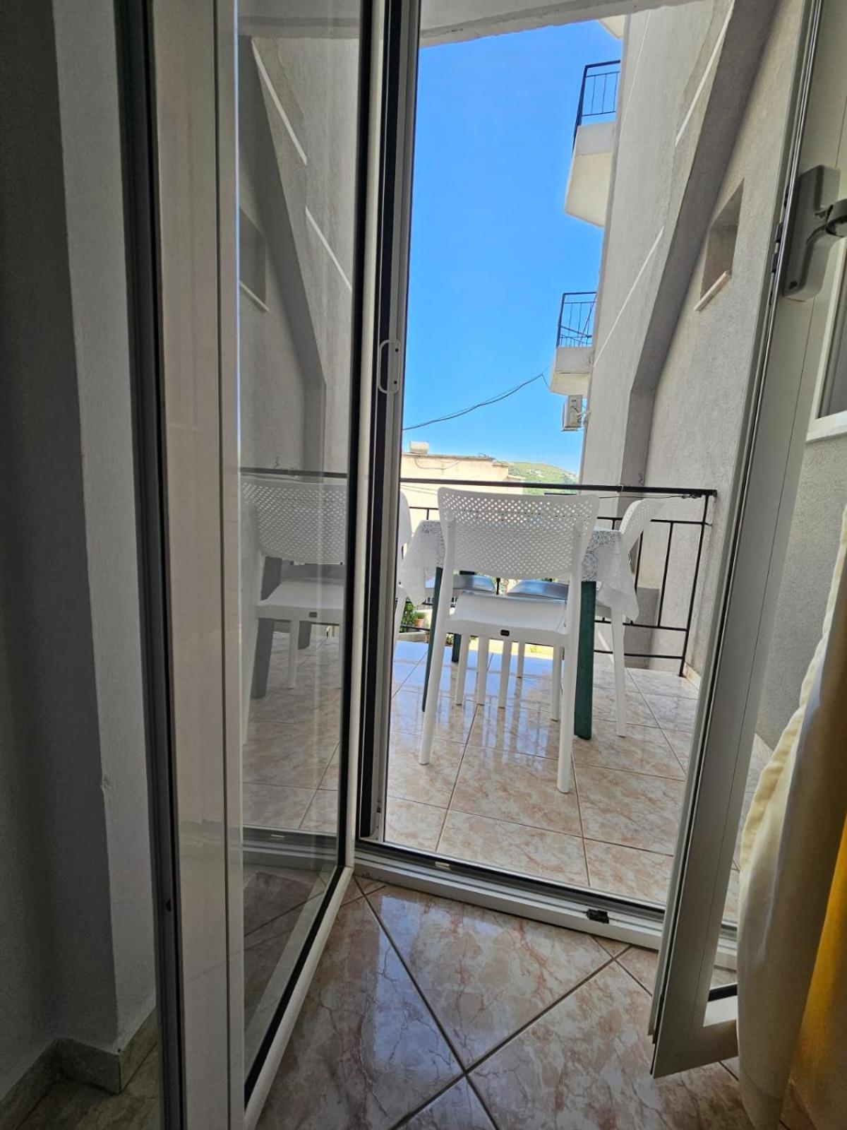 Arileo Ξενοδοχείο Χειμάρρα Δωμάτιο φωτογραφία