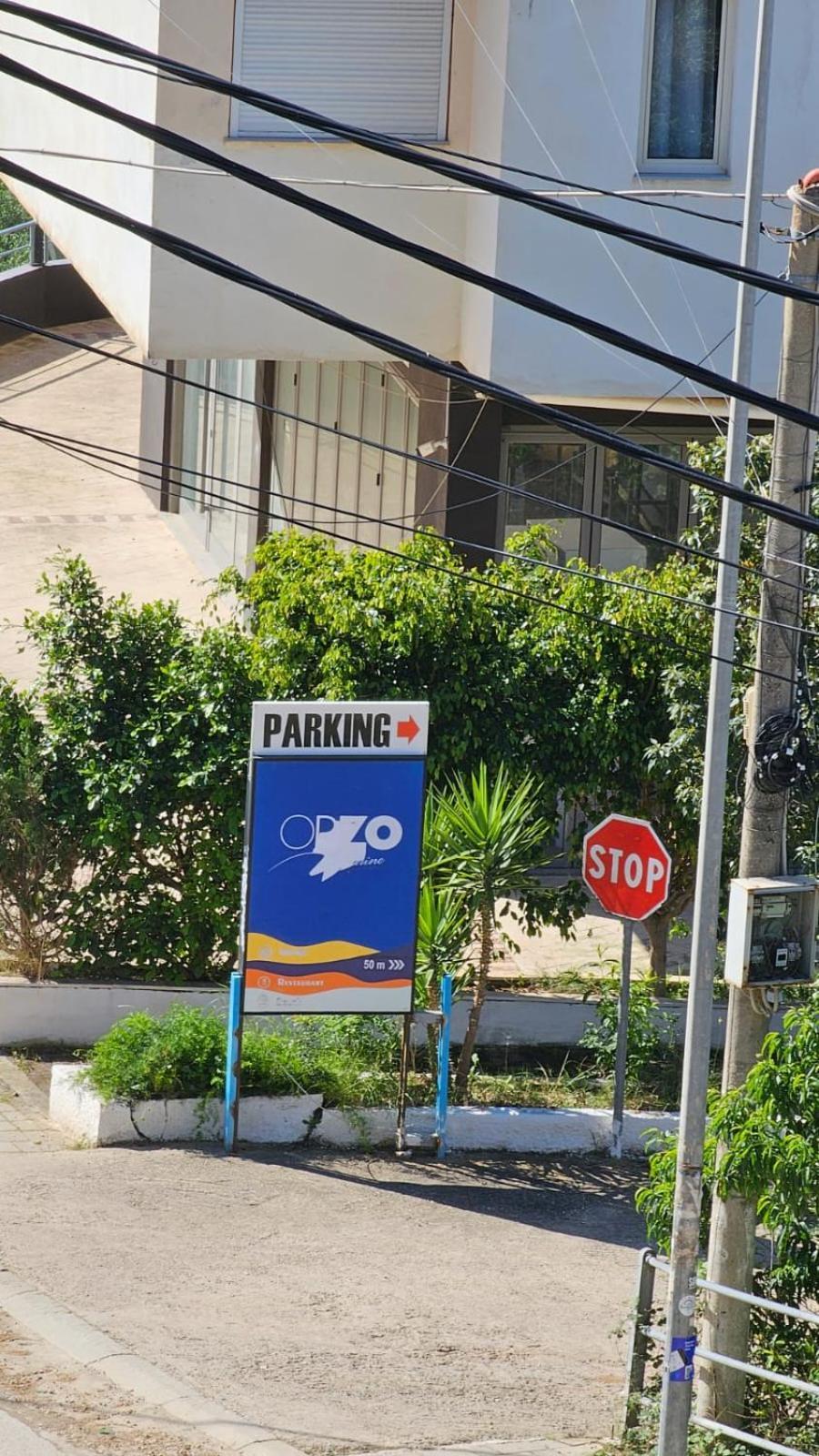 Arileo Ξενοδοχείο Χειμάρρα Εξωτερικό φωτογραφία