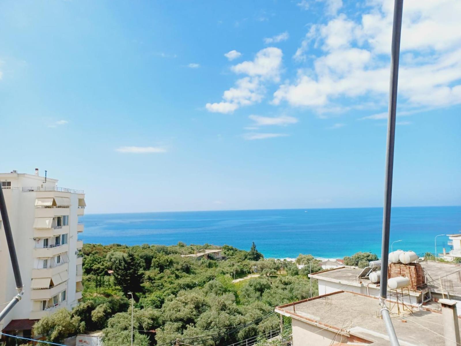 Arileo Ξενοδοχείο Χειμάρρα Δωμάτιο φωτογραφία